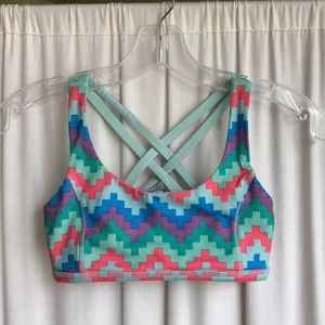 Ivivva Sports Bra